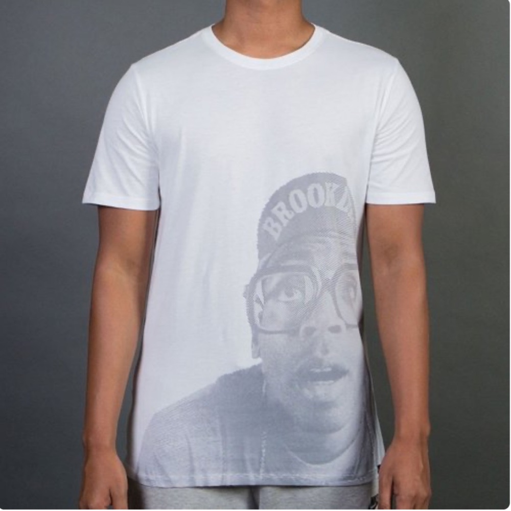Nike Jordan Retro 4 “Gotta Be The Shoes” Spizike T-Shirt